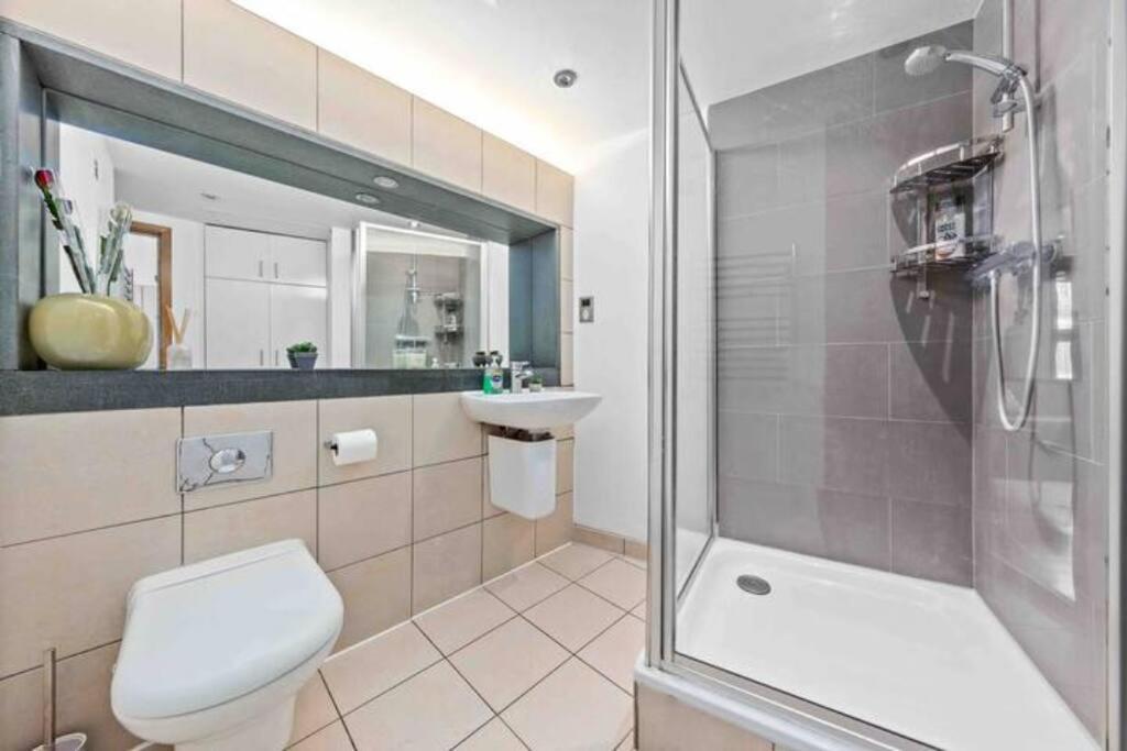 Luxe Living Near Piccadilly Hy11 Londres Exterior foto