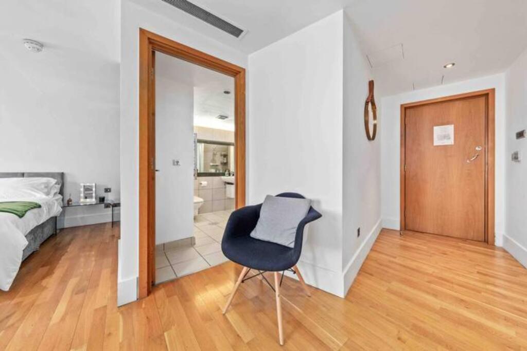 Luxe Living Near Piccadilly Hy11 Londres Exterior foto